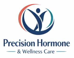 Precision Hormone & Wellness Care Logo